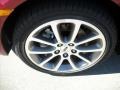 Redfire Metallic - Fusion SE Sport Photo No. 2