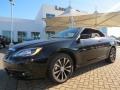 Black - 200 S Convertible Photo No. 8