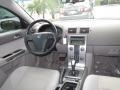 2010 Volvo S40 Quartz Interior Dashboard Photo