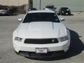 Performance White - Mustang C/S California Special Coupe Photo No. 3