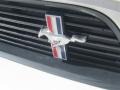 Performance White - Mustang C/S California Special Coupe Photo No. 4