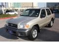 Sahara Beige Metallic - Pathfinder SE Photo No. 3