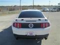 Performance White - Mustang C/S California Special Coupe Photo No. 7