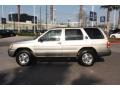 Sahara Beige Metallic - Pathfinder SE Photo No. 4