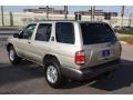 Sahara Beige Metallic - Pathfinder SE Photo No. 5