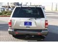 Sahara Beige Metallic - Pathfinder SE Photo No. 6