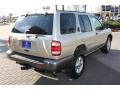 Sahara Beige Metallic - Pathfinder SE Photo No. 7