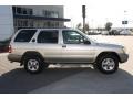 Sahara Beige Metallic - Pathfinder SE Photo No. 8