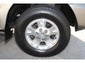 Sahara Beige Metallic - Pathfinder SE Photo No. 9