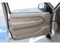Sahara Beige Metallic - Pathfinder SE Photo No. 10