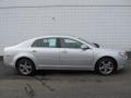 Silver Ice Metallic - Malibu LT Photo No. 2