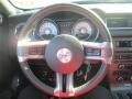 Performance White - Mustang C/S California Special Coupe Photo No. 18