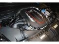  2013 S7 4.0 TFSI quattro 4.0 Liter FSI Twin-Turbocharged DOHC 32-Valve VVT V8 Engine