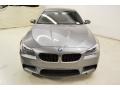 Space Grey Metallic - M5 Sedan Photo No. 4