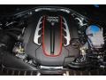  2013 S7 4.0 TFSI quattro 4.0 Liter FSI Twin-Turbocharged DOHC 32-Valve VVT V8 Engine