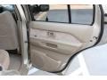 Sahara Beige Metallic - Pathfinder SE Photo No. 16