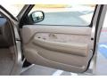 Sahara Beige Metallic - Pathfinder SE Photo No. 18