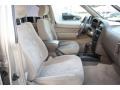 Sahara Beige Metallic - Pathfinder SE Photo No. 19