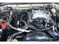 Sahara Beige Metallic - Pathfinder SE Photo No. 20