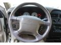 Sahara Beige Metallic - Pathfinder SE Photo No. 23