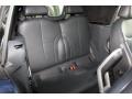 Panther Black 2006 Mini Cooper Convertible Interior Color