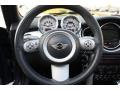  2006 Cooper Convertible Steering Wheel