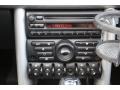 Panther Black Controls Photo for 2006 Mini Cooper #77314434