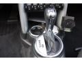  2006 Cooper Convertible CVT Automatic Shifter
