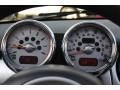  2006 Cooper Convertible Convertible Gauges