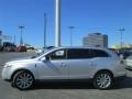 2010 Ingot Silver Metallic Lincoln MKT FWD  photo #5