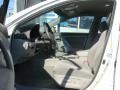 Super White - Camry LE Photo No. 7