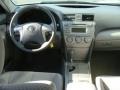Super White - Camry LE Photo No. 9