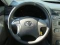 Super White - Camry LE Photo No. 10