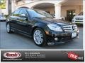 Black - C 300 Sport Photo No. 1