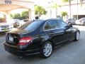 Black - C 300 Sport Photo No. 2