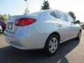 Liquid Silver - Elantra GLS Photo No. 3
