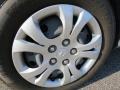 Liquid Silver - Elantra GLS Photo No. 5