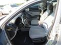 Liquid Silver - Elantra GLS Photo No. 6