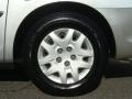 2009 Silver Pearl Metallic Honda Odyssey LX  photo #14