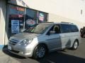 2007 Silver Pearl Metallic Honda Odyssey Touring  photo #1