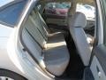 Liquid Silver - Elantra GLS Photo No. 9