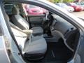 Liquid Silver - Elantra GLS Photo No. 10