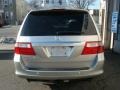 2007 Silver Pearl Metallic Honda Odyssey Touring  photo #5