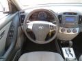 Liquid Silver - Elantra GLS Photo No. 12