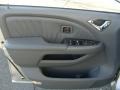 2007 Silver Pearl Metallic Honda Odyssey Touring  photo #6