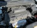 Liquid Silver - Elantra GLS Photo No. 13