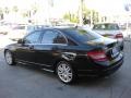 Black - C 300 Sport Photo No. 4