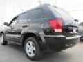 2005 Brilliant Black Crystal Pearl Jeep Grand Cherokee Laredo  photo #2