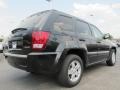 2005 Brilliant Black Crystal Pearl Jeep Grand Cherokee Laredo  photo #3