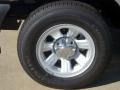 Silver Metallic - Ranger XL SuperCab Photo No. 2